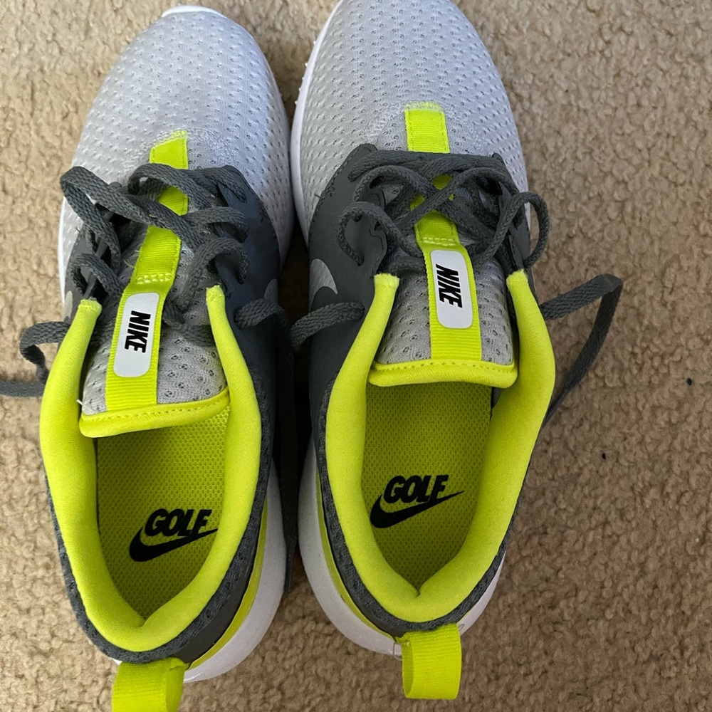 Nike sneakers